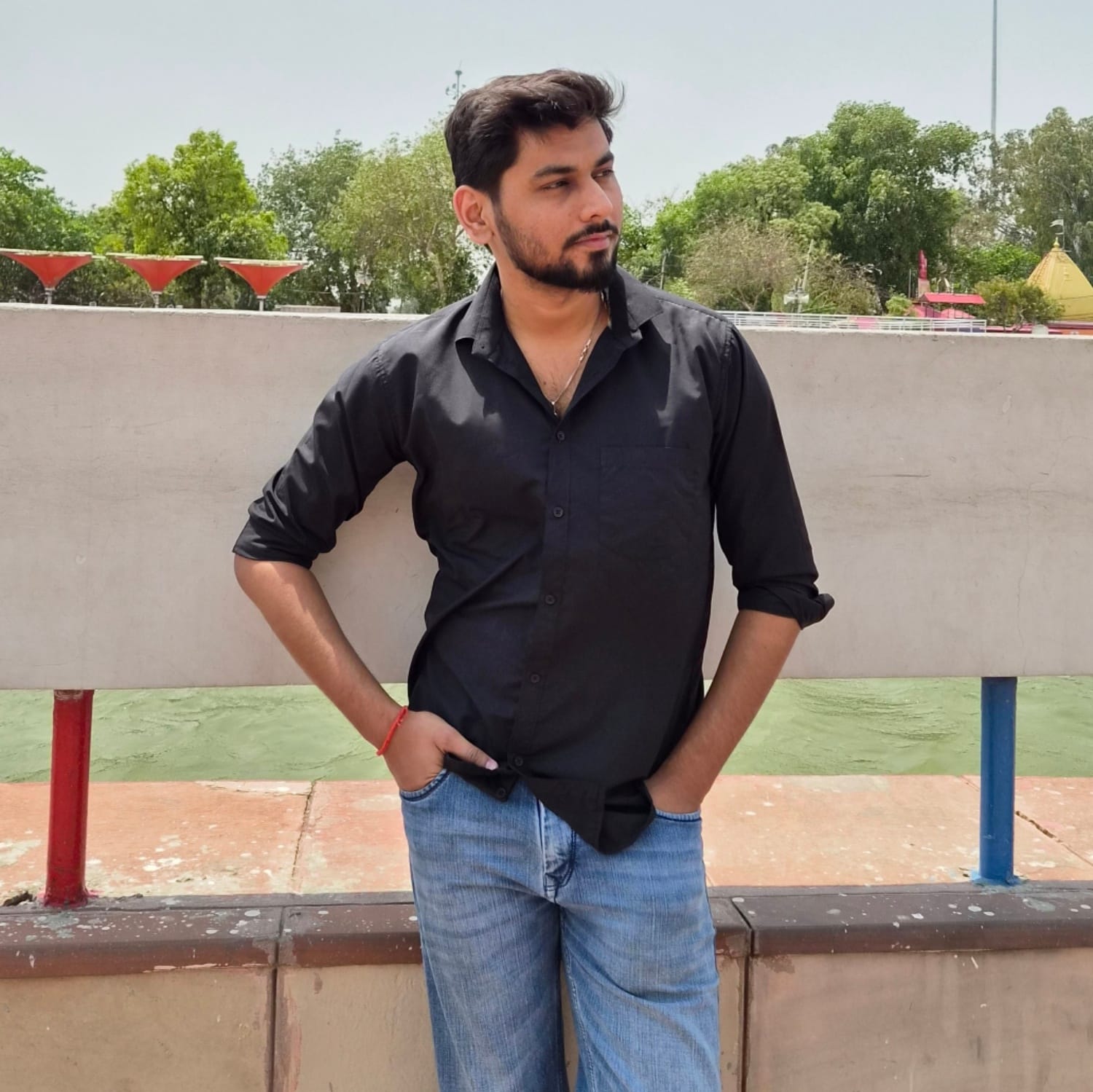 Nikhil Mishra