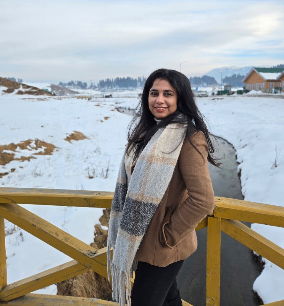 Sananda Roy